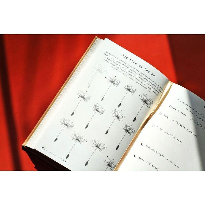 Rhe Of Light Journal, , large image number 4