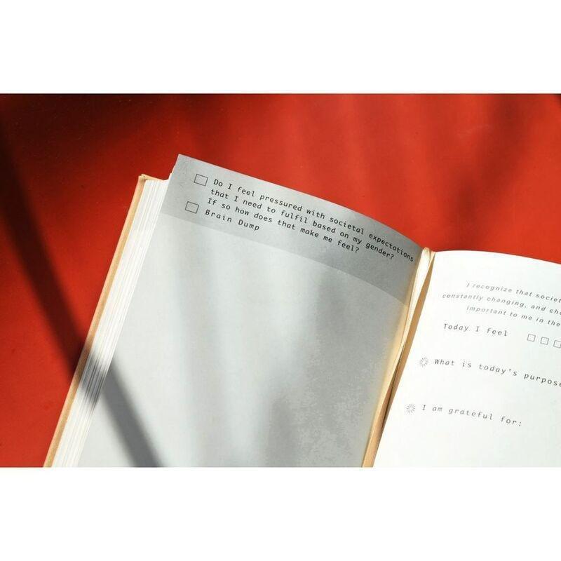 Rhe Of Light Journal, , large image number 5