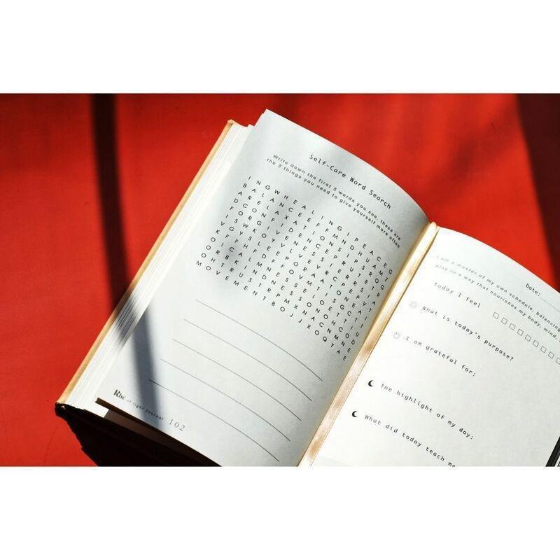 Rhe Of Light Journal, , large image number 6