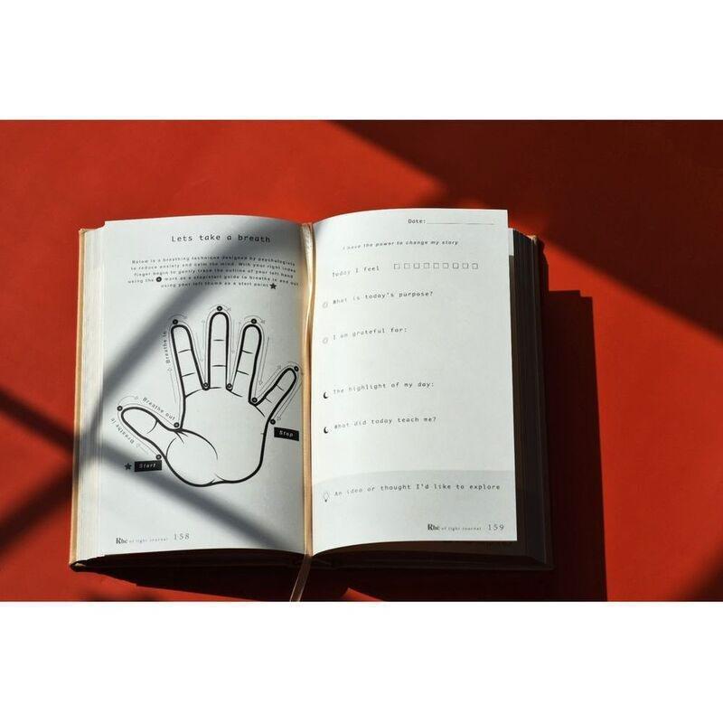 Rhe Of Light Journal, , large image number 7