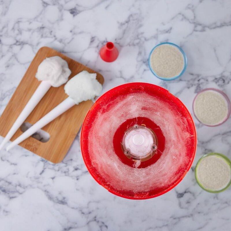 Big Time 1-Minute Machine Cotton Candy Maker, , large image number 2