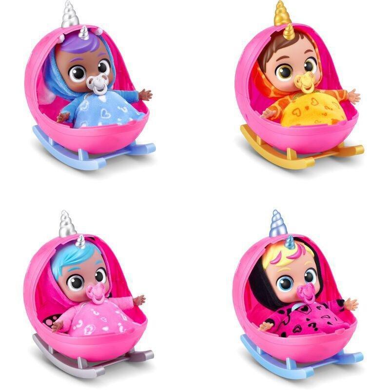 Zuru Babycorns Magical Rainbocorn Babies! Series 1 Small Plush (Assorted - Includes 1), , large image number 2