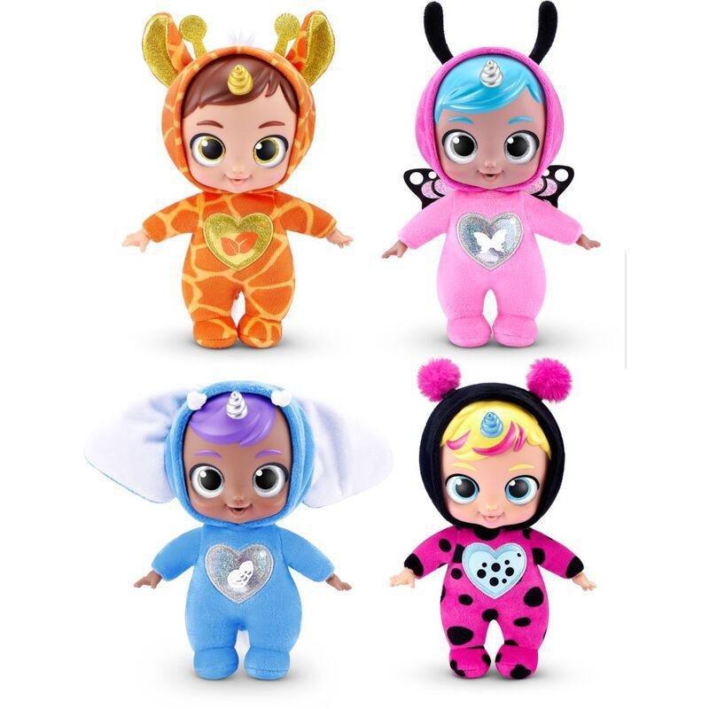 Zuru Babycorns Magical Rainbocorn Babies! Series 1 Small Plush (Assorted - Includes 1), , large image number 3