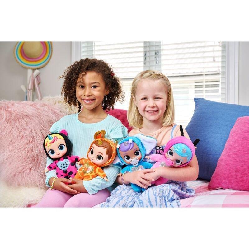 Zuru Babycorns Magical Rainbocorn Babies! Series 1 Small Plush (Assorted - Includes 1), , large image number 9