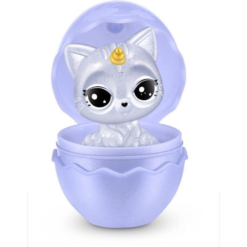 Zuru Rainbocorns Kittycorn Surprise! Series 9 Small Plush (Assorted - Includes 1), , large image number 4
