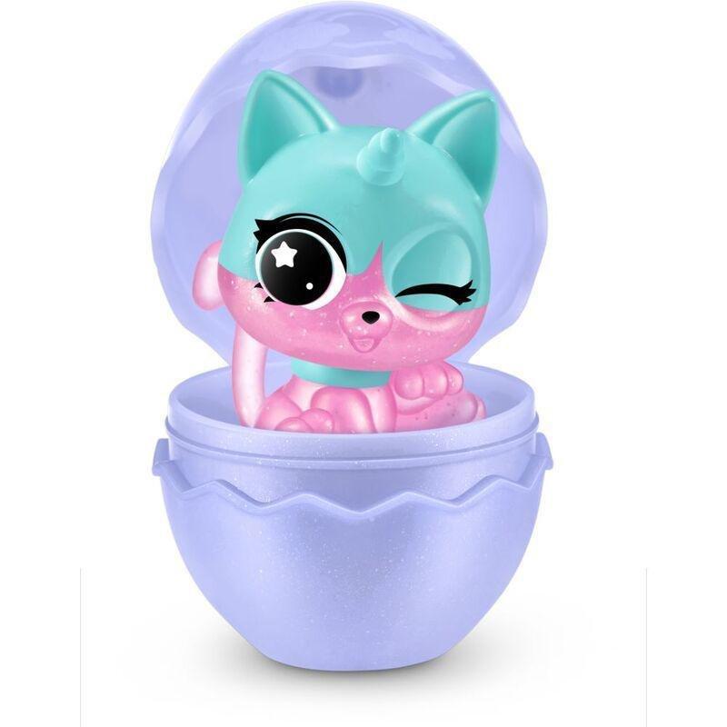 Zuru Rainbocorns Kittycorn Surprise! Series 9 Small Plush (Assorted - Includes 1), , large image number 5