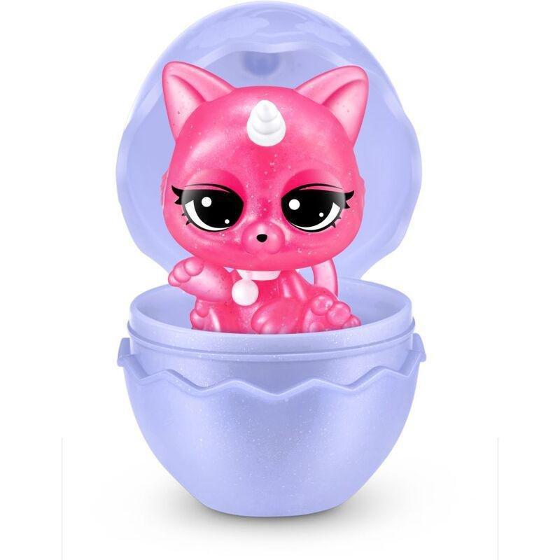 Zuru Rainbocorns Kittycorn Surprise! Series 9 Small Plush (Assorted - Includes 1), , large image number 6