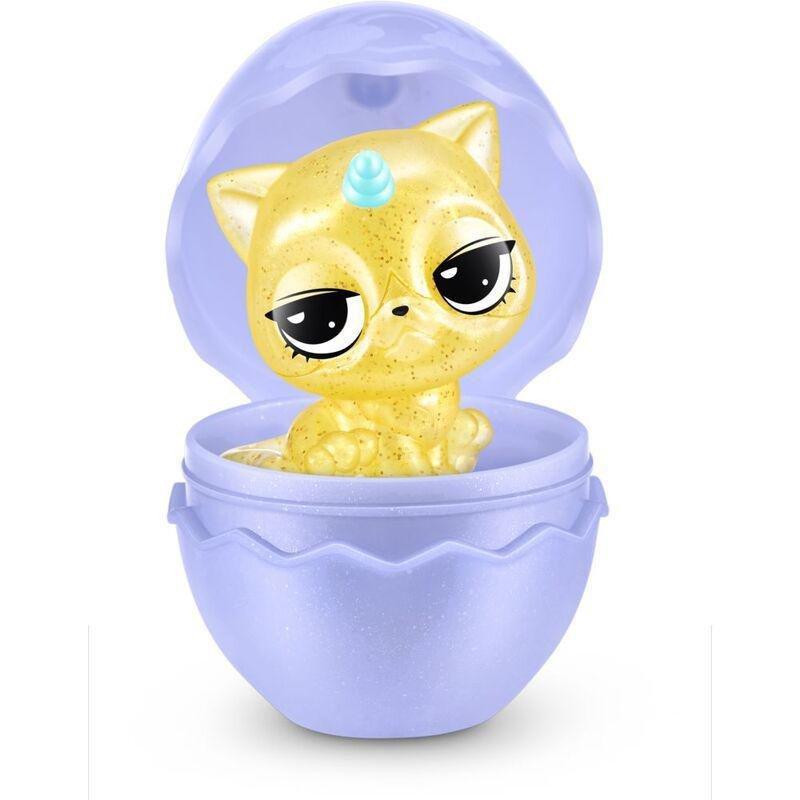 Zuru Rainbocorns Kittycorn Surprise! Series 9 Small Plush (Assorted - Includes 1), , large image number 7
