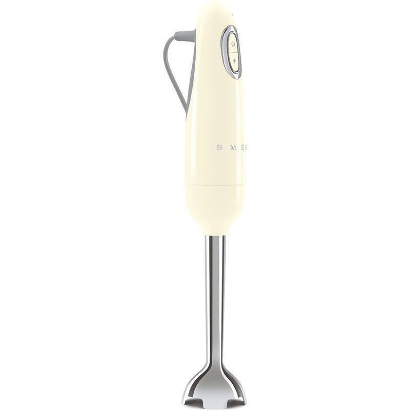 Smeg Retro 50's Style Hand Blender - Cream, , large image number 3