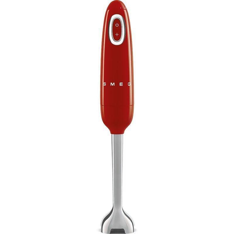 Smeg Retro 50's Style Hand Blender - Red, , large image number 1
