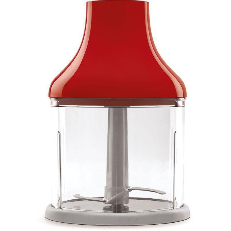 Smeg Retro 50's Style Hand Blender - Red, , large image number 2