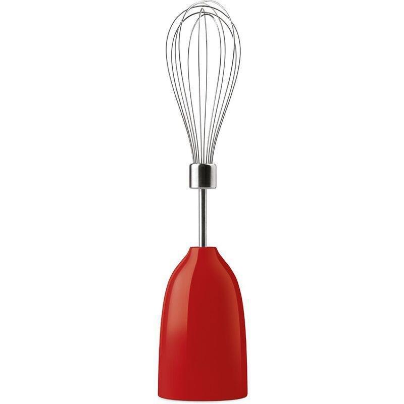 Smeg Retro 50's Style Hand Blender - Red, , large image number 4