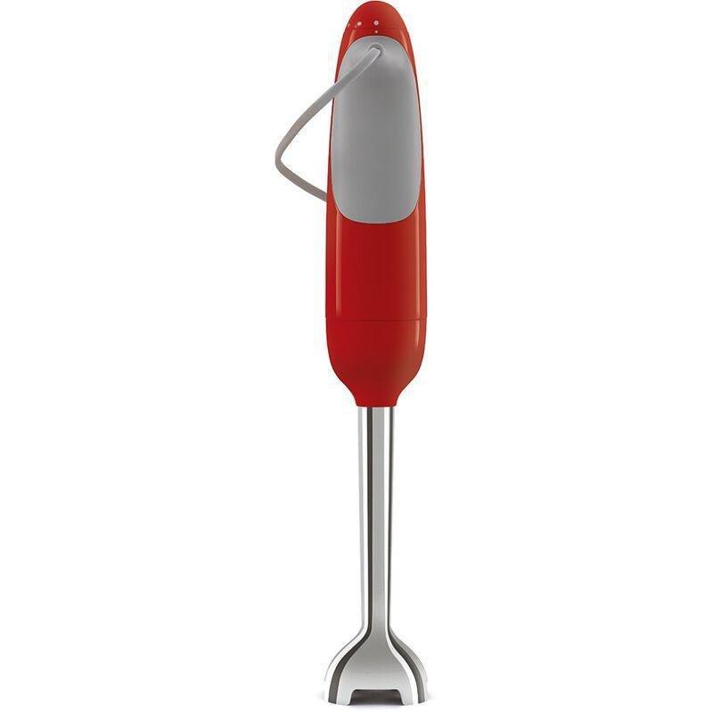 Smeg Retro 50's Style Hand Blender - Red, , large image number 5