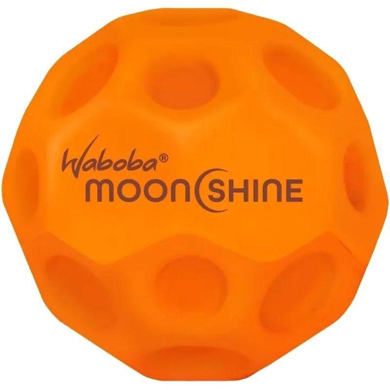 Waboba Moonshine 2.0 Light Up Hyper Bouncing Ball (Assortment), , medium