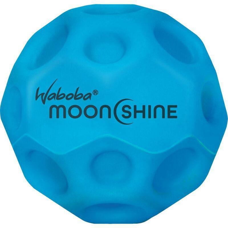 Waboba Moonshine 2.0 Light Up Hyper Bouncing Ball (Assortment), , large image number 1