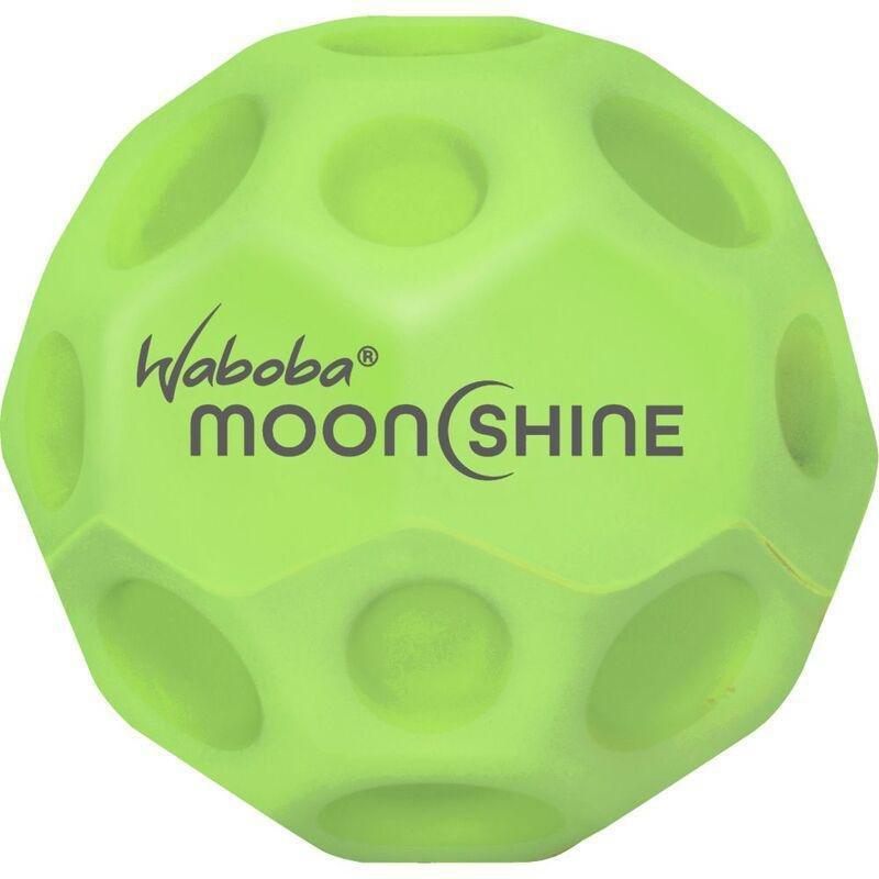 Waboba Moonshine 2.0 Light Up Hyper Bouncing Ball (Assortment), , large image number 2