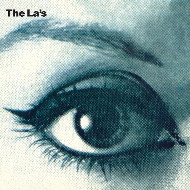 The La's(Nad 2024) (Green Colored Vinyl) | The La's, , large image number 0