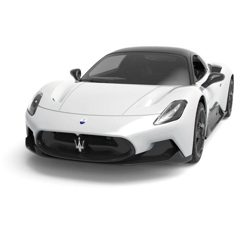 RW Maserati Mc20 1.12 Scale Remote Control Car - Yellow or Grey (Includes 1), , large image number 2