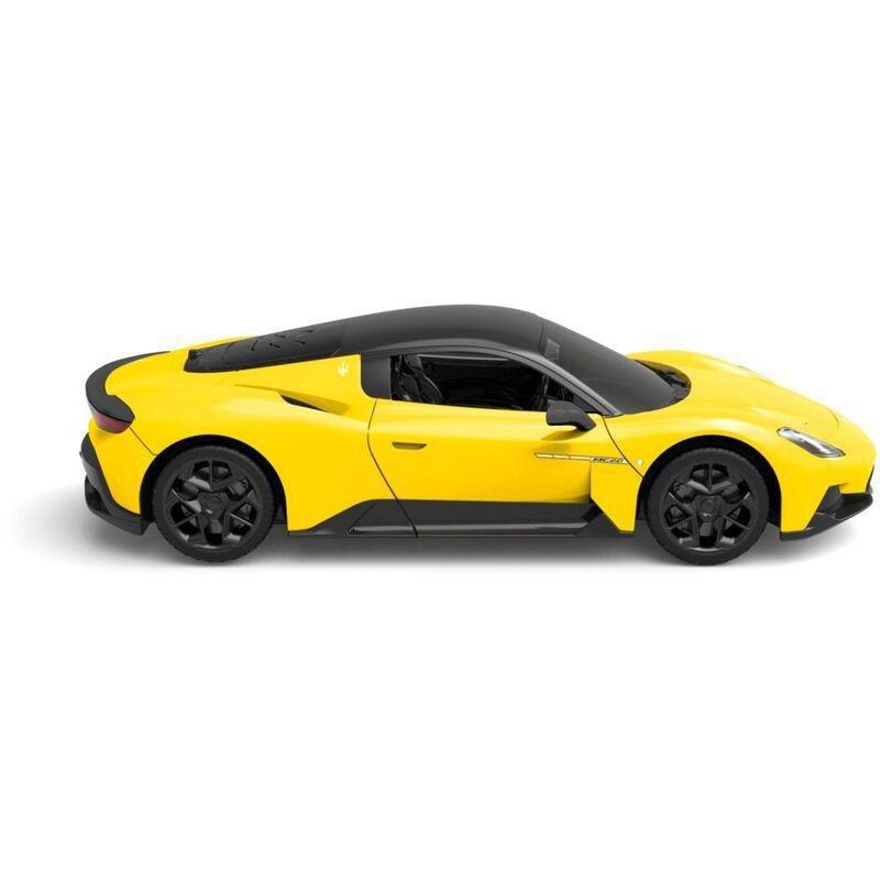 RW Maserati Mc20 1.12 Scale Remote Control Car - Yellow or Grey (Includes 1), , large image number 3