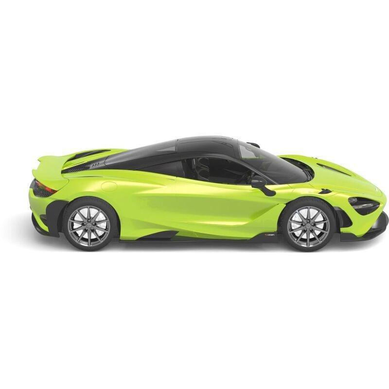 RW Mclaren 765Lt 1.12 Scale Remote Control Car - Orange or Lime (Includes 1), , large image number 3