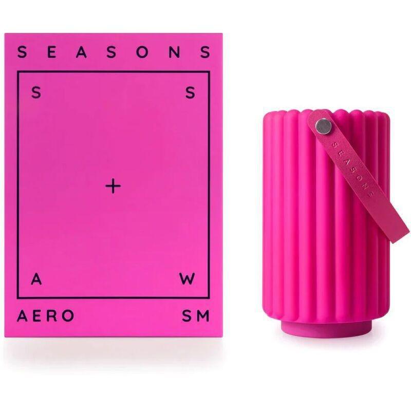 Seasons Aero SM Portable Aroma Oil Diffuser Blush, , large image number 1