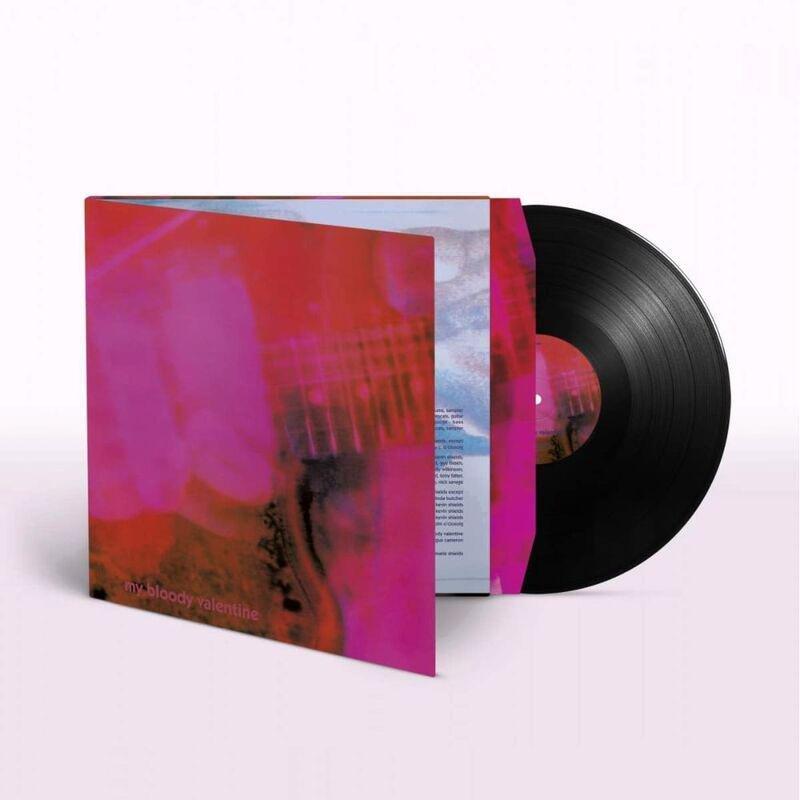 Loveless (Deluxe) | My Bloody Valentine, , large image number 1