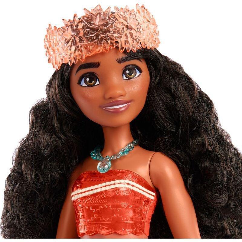 Mattel Disney Princess Moana Fashion Doll, , large image number 2