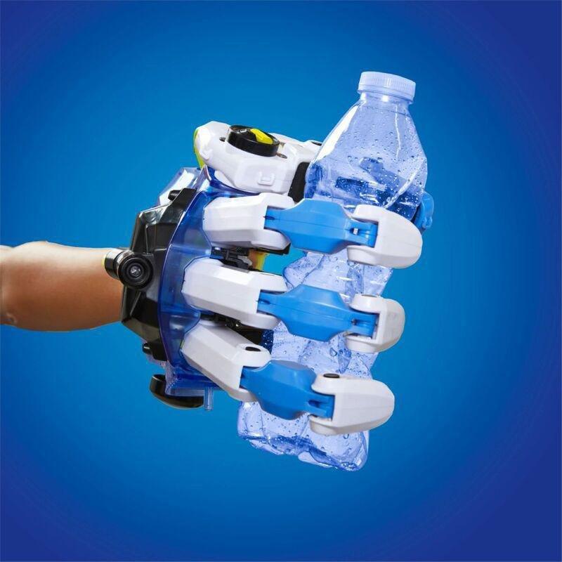 Discovery Mindblown Bionic Hand Toy Diy Build Set (87 Pieces), , large image number 4