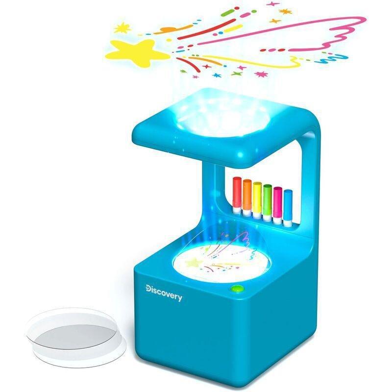 Discovery Doodle Projector Light Art Station, , large image number 0