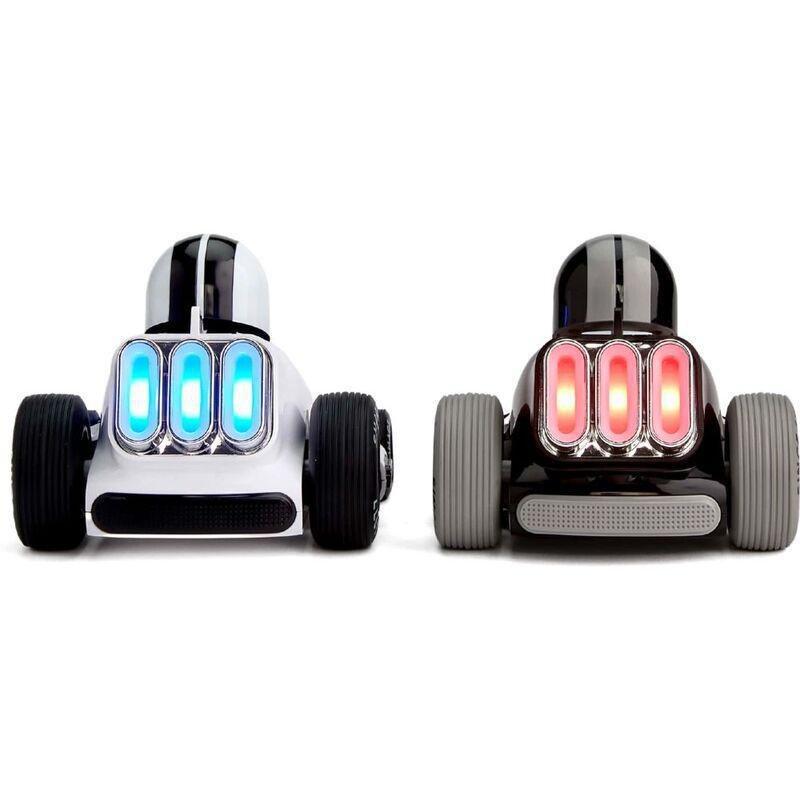 Sharper Image Motor Battles! Remote Control Car (Pack Of 2), , large image number 2