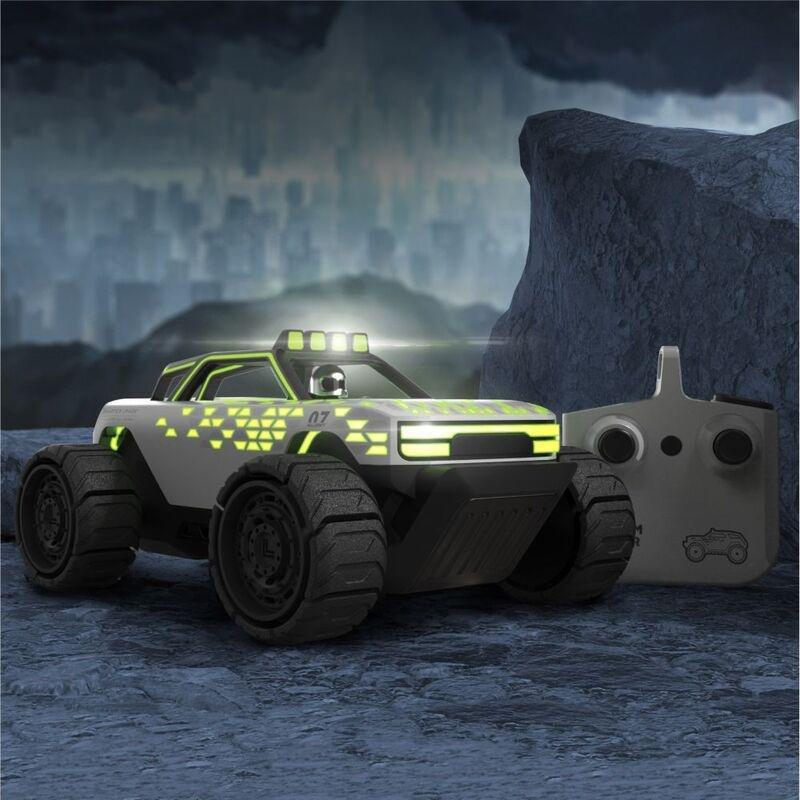 Sharper Image Phantom Crawler Remote Control Car, , large image number 1