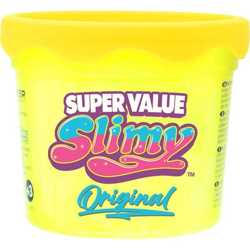 Slimy Super Value Slimy Premium (Pack of 18) (Assortment), , large image number 2