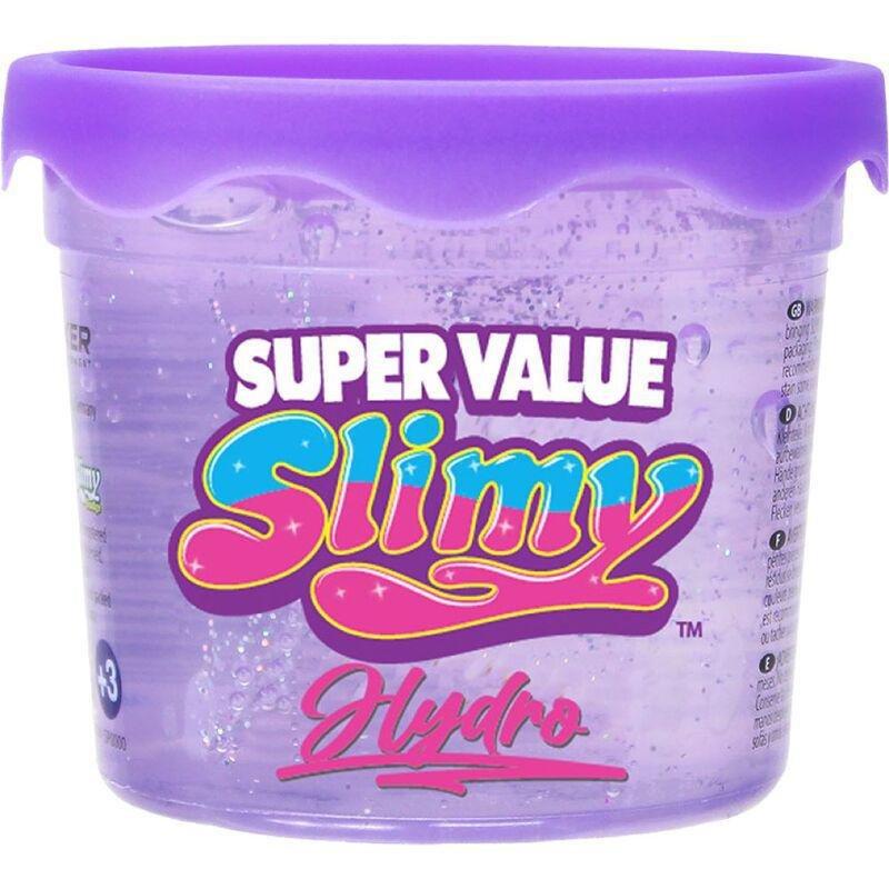 Slimy Super Value Slimy Premium (Pack of 18) (Assortment), , large image number 4