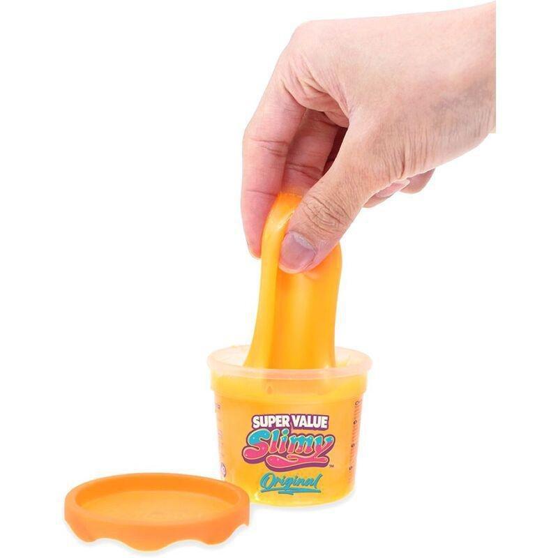 Slimy Super Value Slimy Premium (Pack of 18) (Assortment), , large image number 5