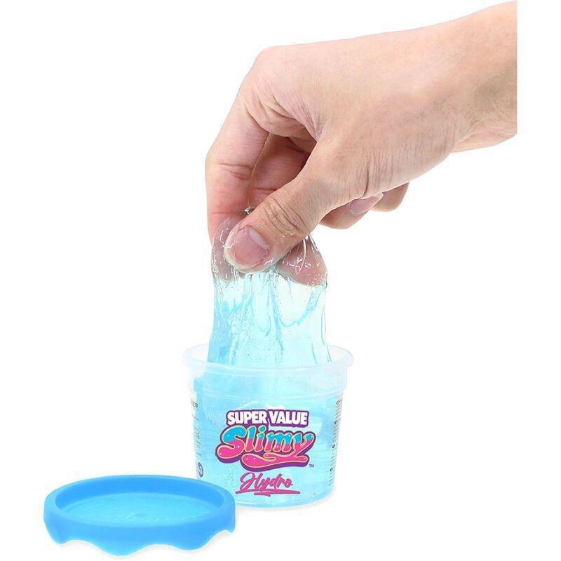 Slimy Super Value Slimy Premium (Pack of 18) (Assortment), , large image number 6