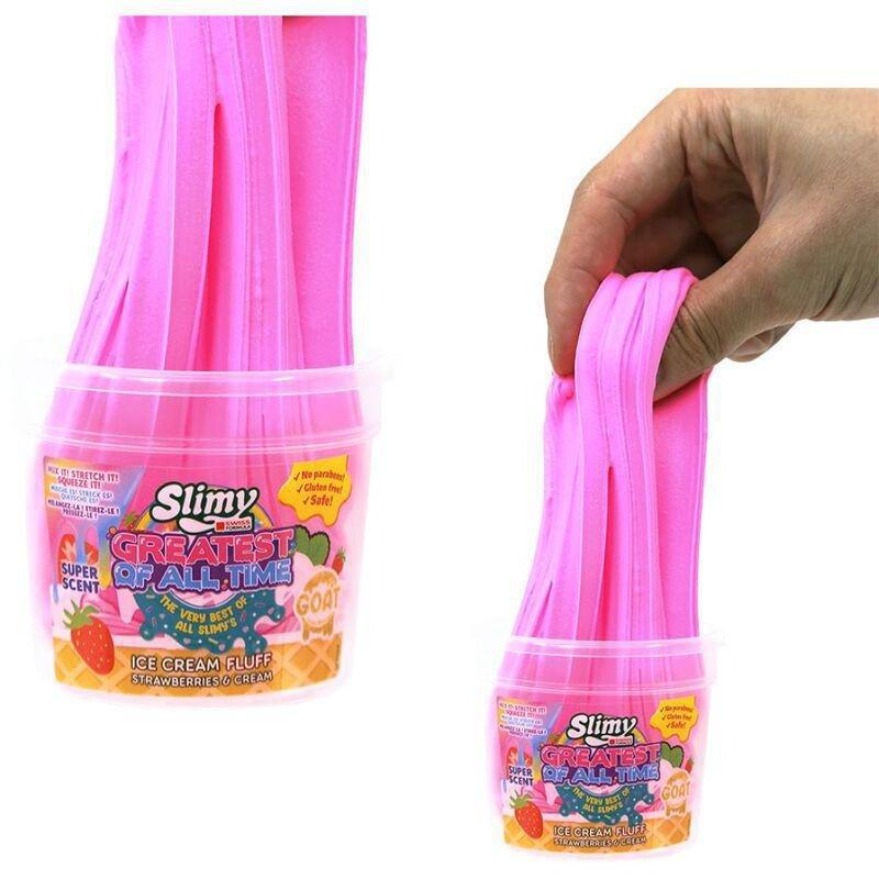 Slimy Greatest Of All Time Slime With Mix-Ins Gift Set (Assortment), , large image number 4