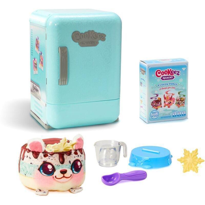 Moose Cookeez Makery Freezy Cakez Fridge Series 2 (Assortment - Includes 1), , medium