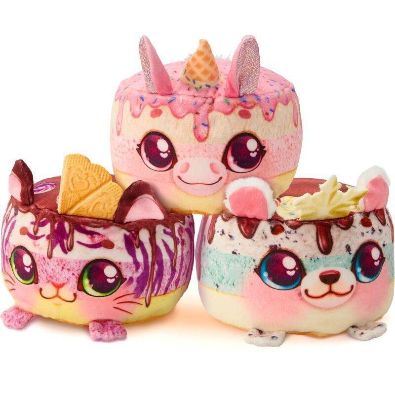 Moose Cookeez Makery Freezy Cakez Fridge Series 2 (Assortment - Includes 1), , large image number 1