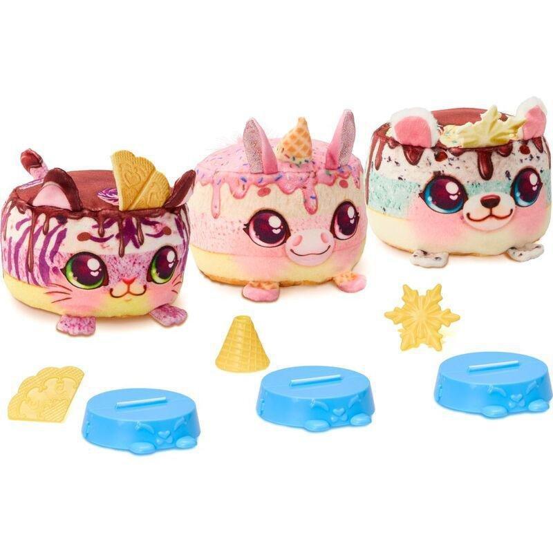 Moose Cookeez Makery Freezy Cakez Fridge Series 2 (Assortment - Includes 1), , large image number 2