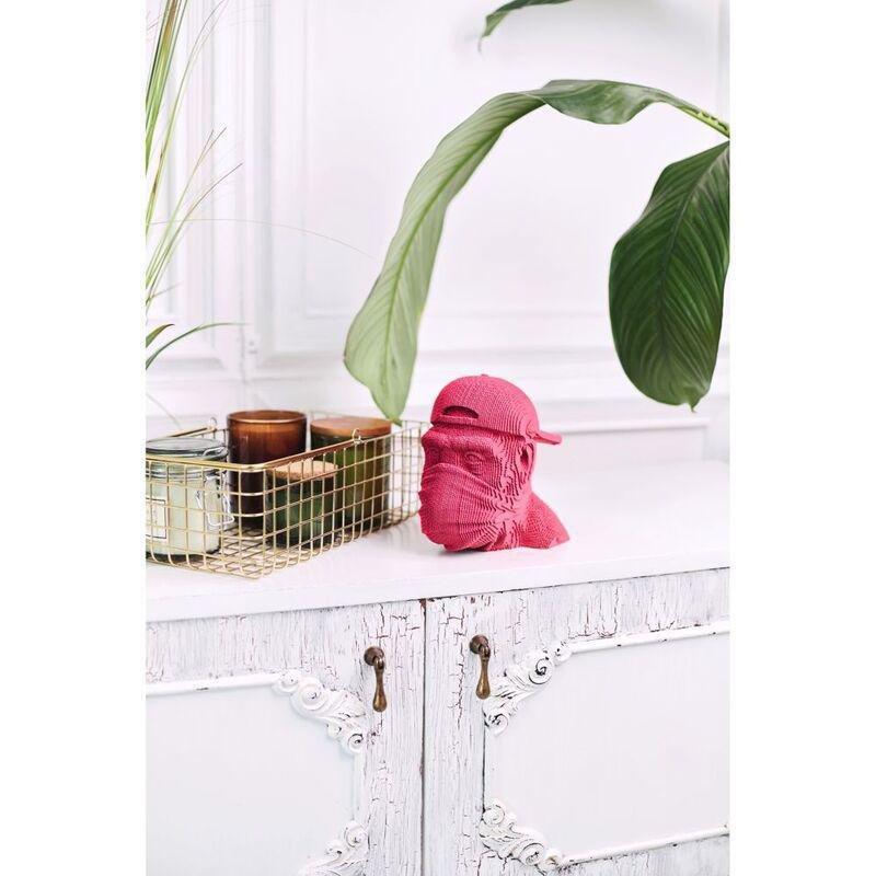 Cartonic 3D Speak No Evil (104 Pieces), , large image number 3