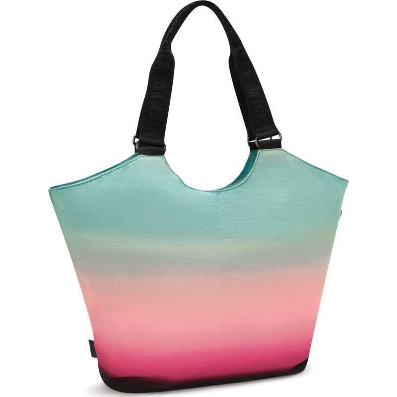 Kipling x Wicked New Cicely Gradient Magic Medium Tote Bag, , large image number 1
