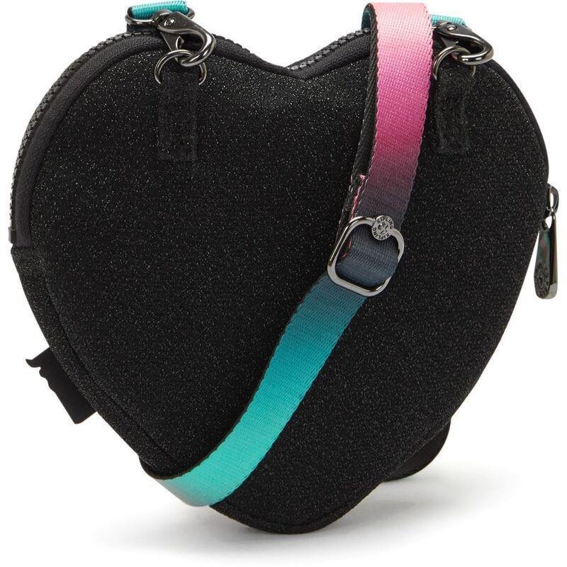 Kipling x Wicked Hearty Glitter Magic Small Crossbody Bag, , medium