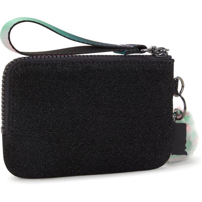 Kipling x Wicked Amzi Glitter Magic Small Pouch, , large image number 2