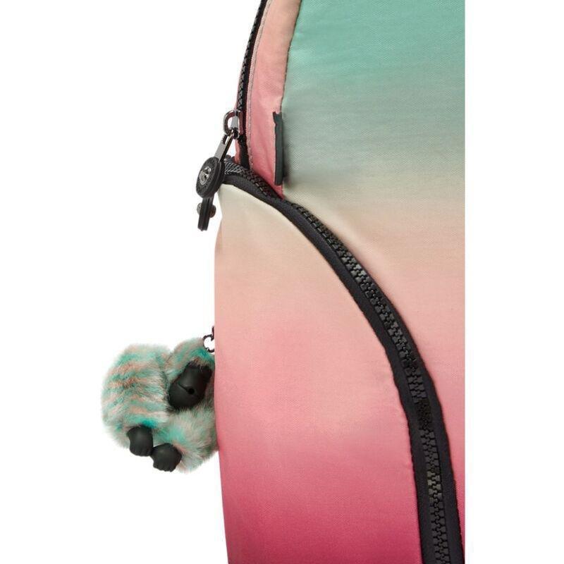 Kipling x the City Gradient Magic Small Backpack, , large image number 1