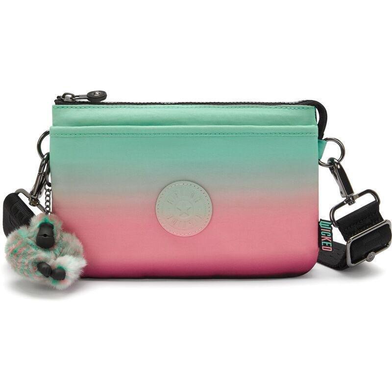 Kipling x Riri Gradient Magic Small Crossbody Bag, , medium