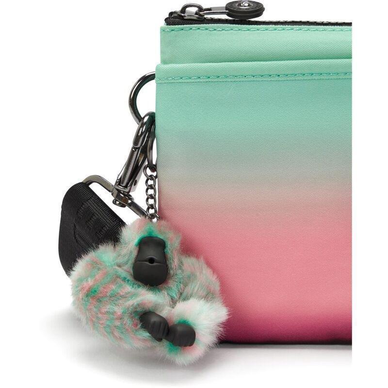 Kipling x Riri Gradient Magic Small Crossbody Bag, , large image number 3