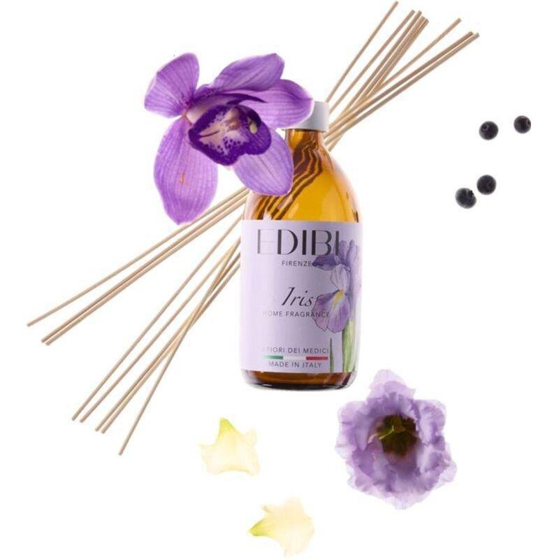 Edibi Firenze Iris Diffuser Stick 500ml, , large image number 0