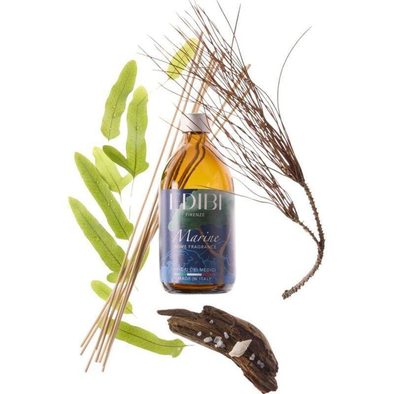 Edibi Firenze Marine Diffuser Stick 250ml, , large image number 0