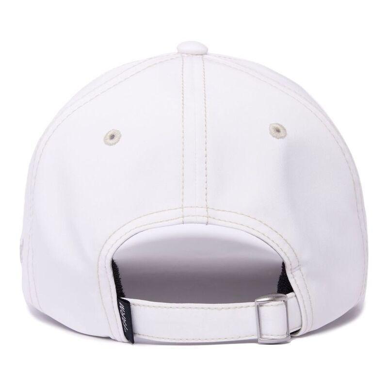 Goorin Bros 2 Blessed 2 B Stressed White Cap, , large image number 1