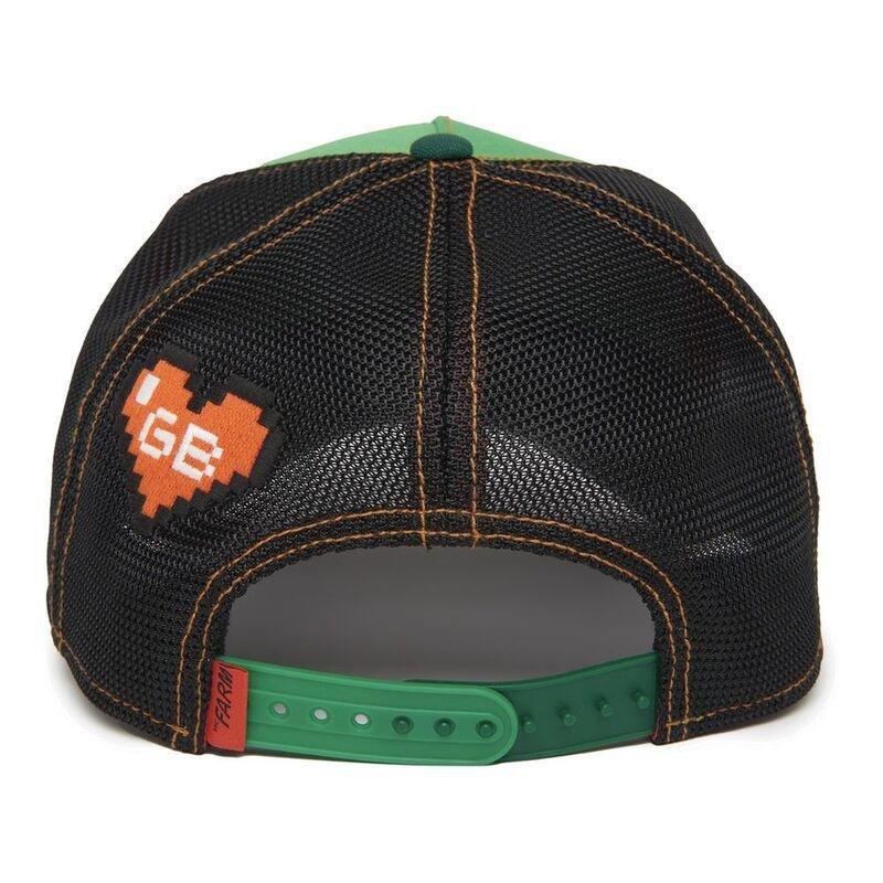 Goorin Bros 32 In Twenty Green Cap, , large image number 1